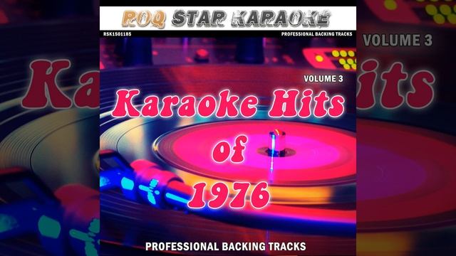 Say You Love Me (Originally Performed by Fleetwood Mac) (Karaoke Version) смотреть онлайн