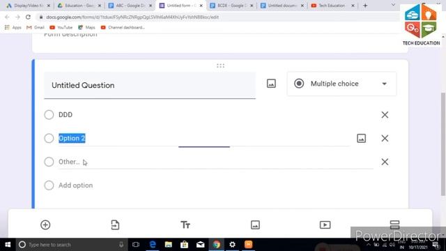 Google Docs Free Tutorial For Beginners In Bangla | How Does It Used ? [ PART- 2]