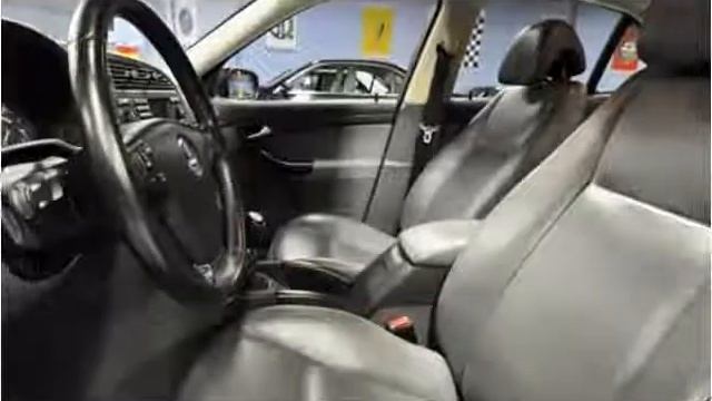 2003 Saab 9-3 Used Cars Broadview IL смотреть онлайн