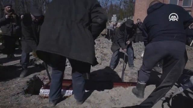 Александр Вертинский - То, что я должен сказать. 2022г. смотреть онлайн