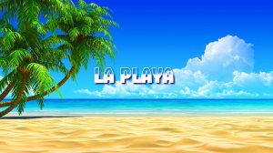 La Playa