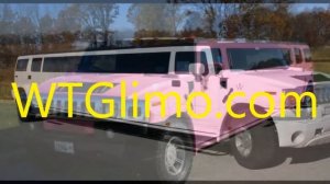 Hummer Limos Chicago-Way To Go Limousine 855-791-5466- Hummer Stretch Limousine