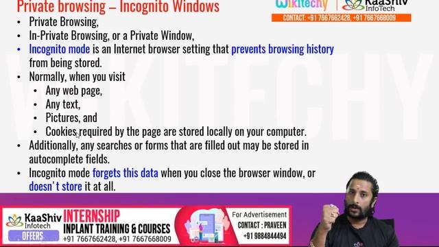 Google Tricks and Ethical Hacking Part 1 | Google Tips & Tricks | Google Hacking tutorial