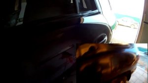 Хендай санта Фе.  Итог. Проект закрыт.