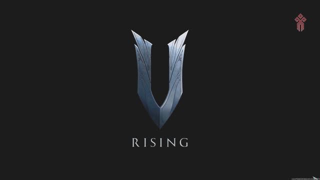 V Rising Прохождение ч.1 Первая смерть