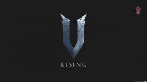 V Rising Прохождение ч.1 Первая смерть