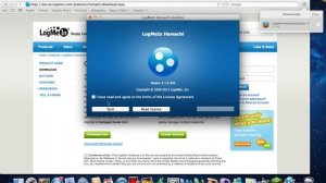 How To: Download and Use Hamachi for Mac