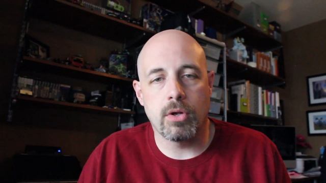 Critical Update - Structure, Kickstarter and Donations! смотреть онлайн