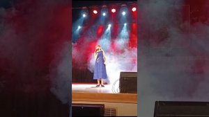 Песня "Севастопольский вальс". Поёт Татьяна Пашарина