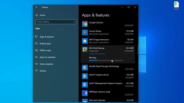 How to Properly Uninstall Programs on Windows 10 ESY? смотреть онлайн