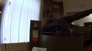Мемориально-исторический музей Волгоград