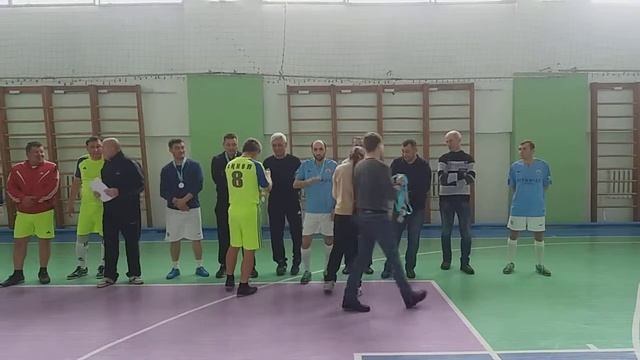 Награждение г.Акколь 17.11.2018.г. смотреть онлайн