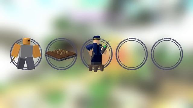 Best loadouts in Tower Defense Simulator (HARDCORE edition) смотреть онлайн