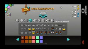 (2.11 ver) Neiro (Exen) Texture Pack Geometry Dash