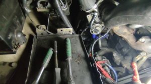 ИСУЗУ БИГХОРН