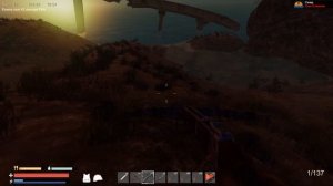 РЕЙД СКЛАДА И ПАРКОВКИ В SUNKENLAND #6