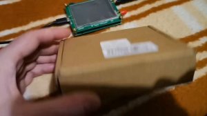ADF4350 RF Signal Generator - Quick Review !