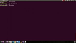 Unable to resolve the host - Linux