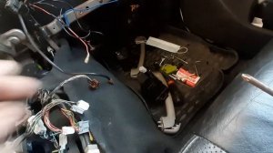 Не заводится Ниссан патфайндер бензин 4.0 #ниссанпатфайндер