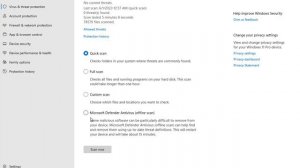 Fix Virtual Desktop not working on Windows