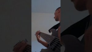 Mac miller what's the use! Bass cover