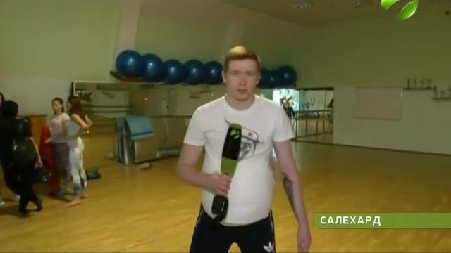 Бодрое утро 17 04 2018