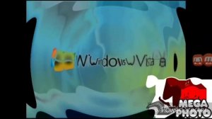 Windows Vista Effects