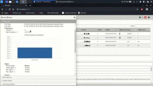 How to detect WiFi Jammer using Kismet (2023 Kali Linux)