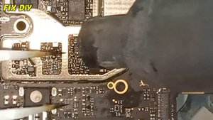 Xiaomi Redmi Go No Service Fix | WTR 2965 Network IC Solution | Android Network Problem Solution