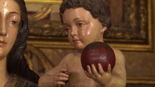Mensaje de Navidad del Cardenal Mario Poli