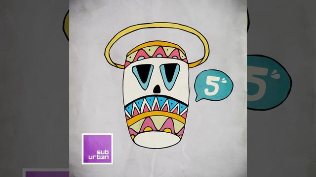 Yakamoz Original Mix