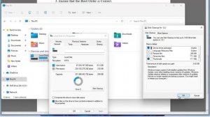 Fix Error 0x80300024 when installing Windows 11/10