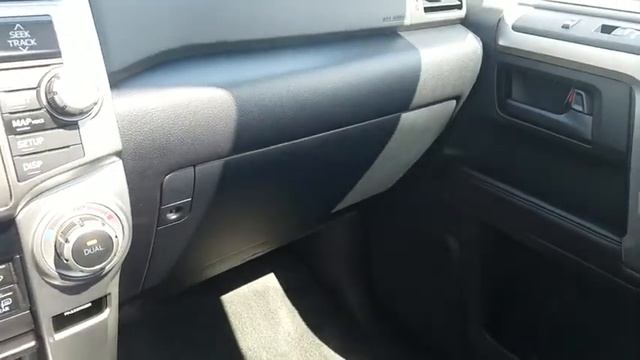 2010 Toyota 4Runner Jacksonville, Arlington, Orange Park, Nocatee, Palencia, FL A5028347 смотреть онлайн