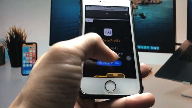 How To Update IPhone 7, 7Plus On IOS 16 - Install IOS 16 On IPhone 7, 7plus