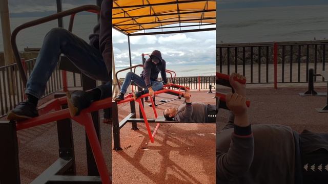 Очамчира СПОРТ