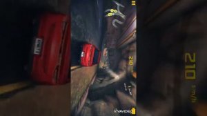 asphalt 8 airborn gameplay “the great wall”