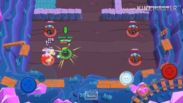 🔥ТОП 3 ЭКШН ИГР НА IOS & ANDROID🔥