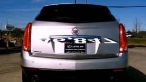 2011 Cadillac SRX Baton Rouge LA