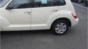 2007 Chrysler PT Cruiser Used Cars Jacksonville AR