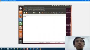 Remote Desktop Ubuntu