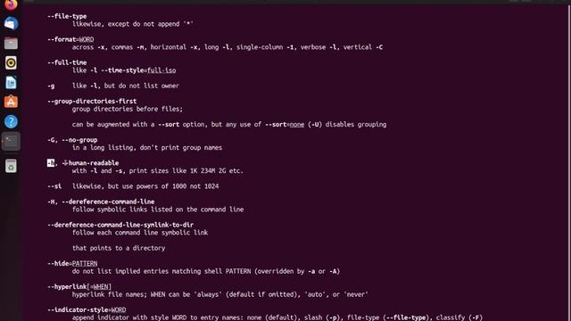 Introduction to Linux and Basic Linux Commands for Beginners  in 2022 | Urdu Part-3