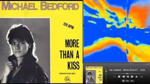 Michael Bedford - More Than A Kiss