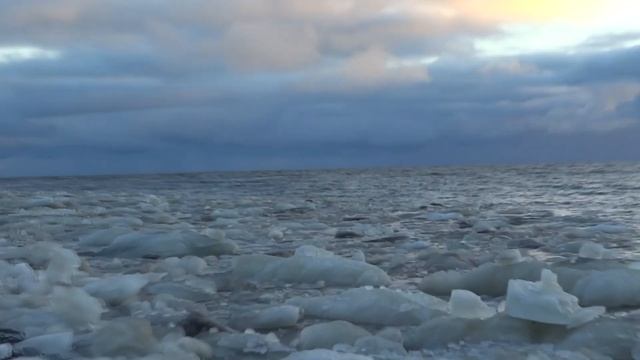 Карское море смотреть онлайн