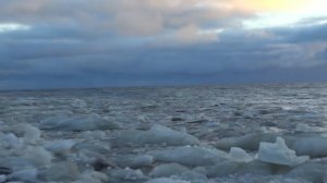 Карское море