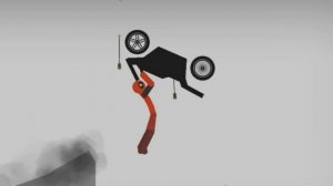 Best falls | Stickman Dismounting funny and epic moments | Like a boss compilation #2