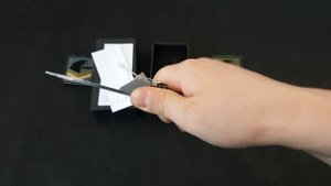 NÔŽ RUIKE TREKKER LD31