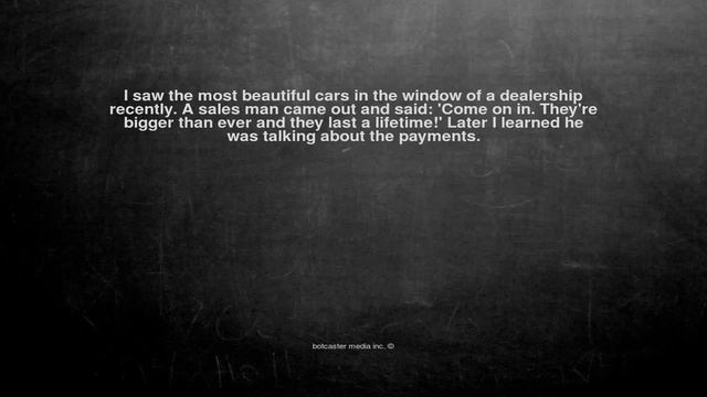 Ok, here is the joke. I saw the most beautiful cars in the win... смотреть онлайн