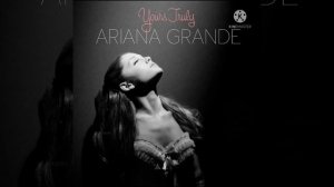 04. Tattooed Heart - Ariana Grande