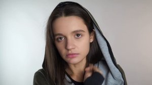 Актерская визитка- Александра Морозова