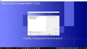 How To Install and program in WinCC flexible SMART V3 SP2
